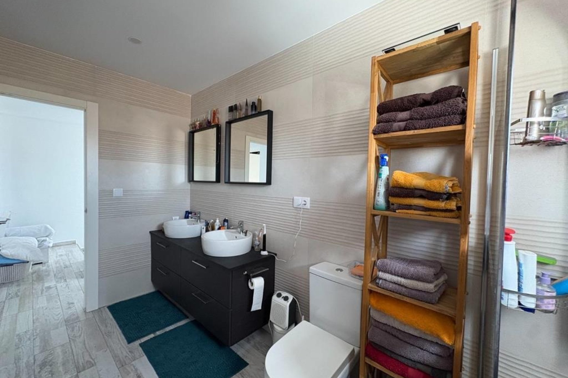 Reventa - Villa -
Torrevieja - Torreta Florida