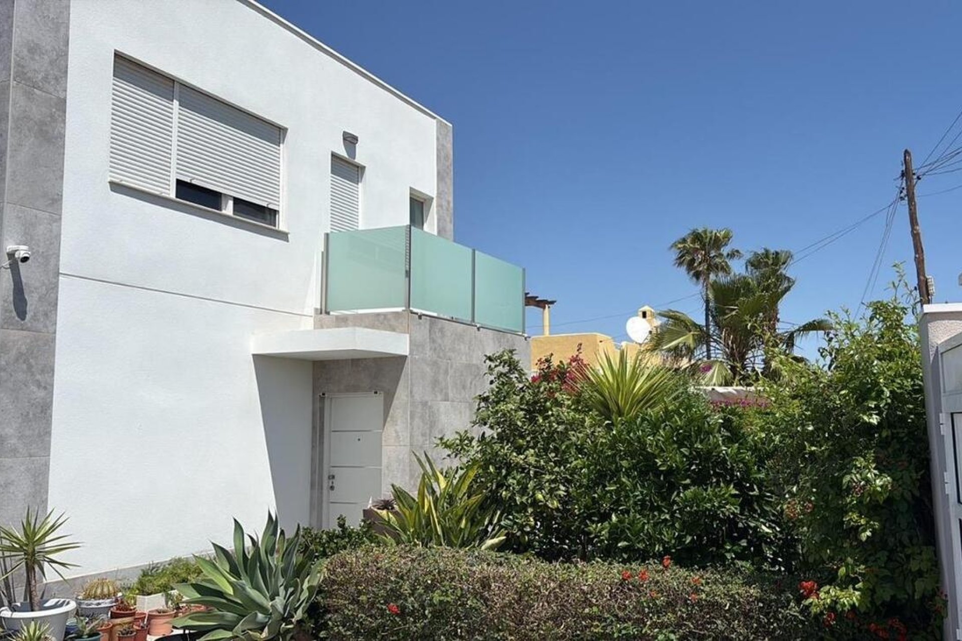 Reventa - Villa -
Torrevieja - Torreta Florida