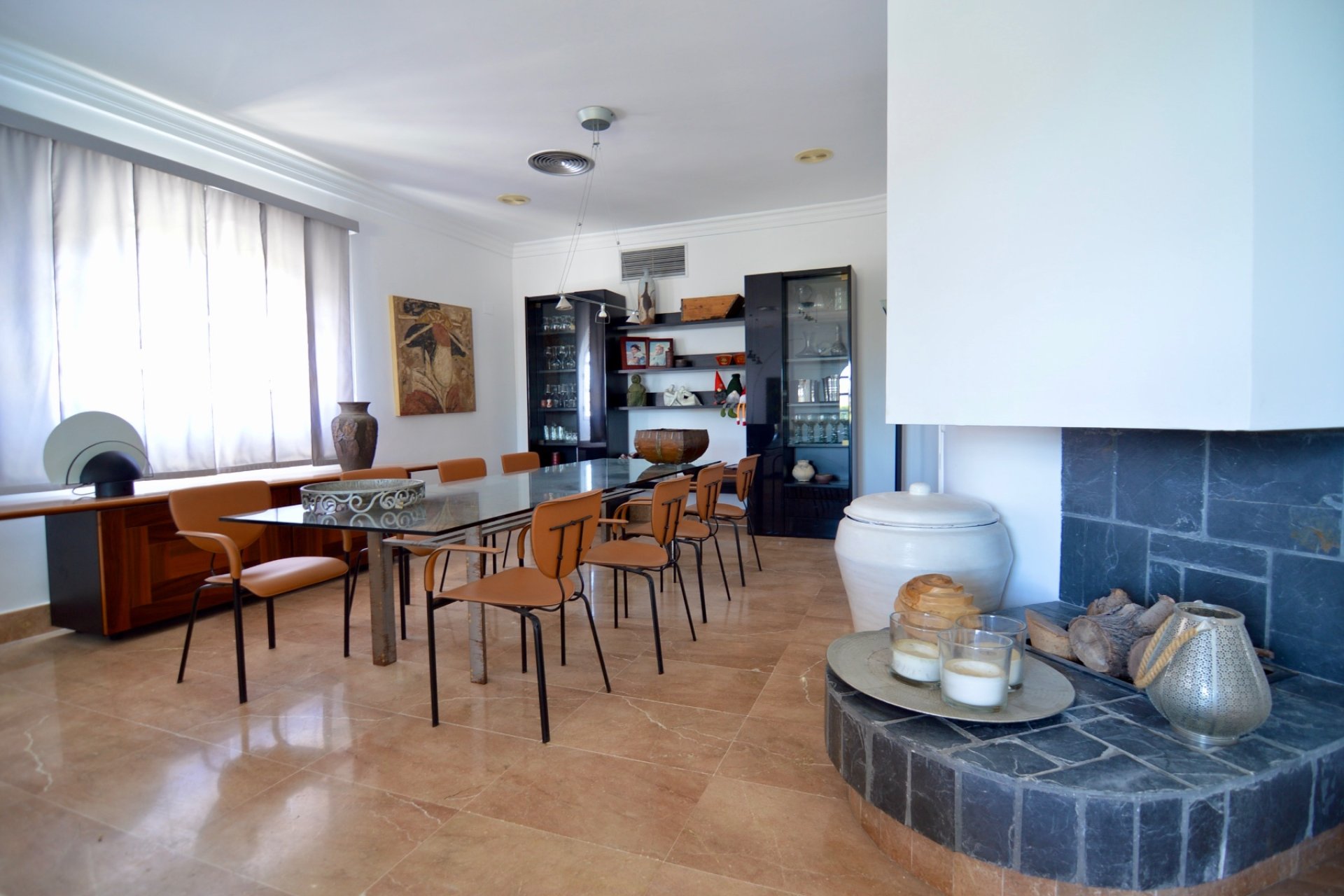 Reventa - Villa -
Torrevieja - Torreta