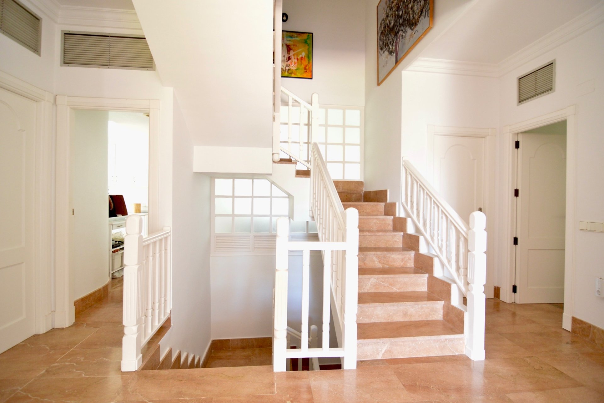 Reventa - Villa -
Torrevieja - Torreta