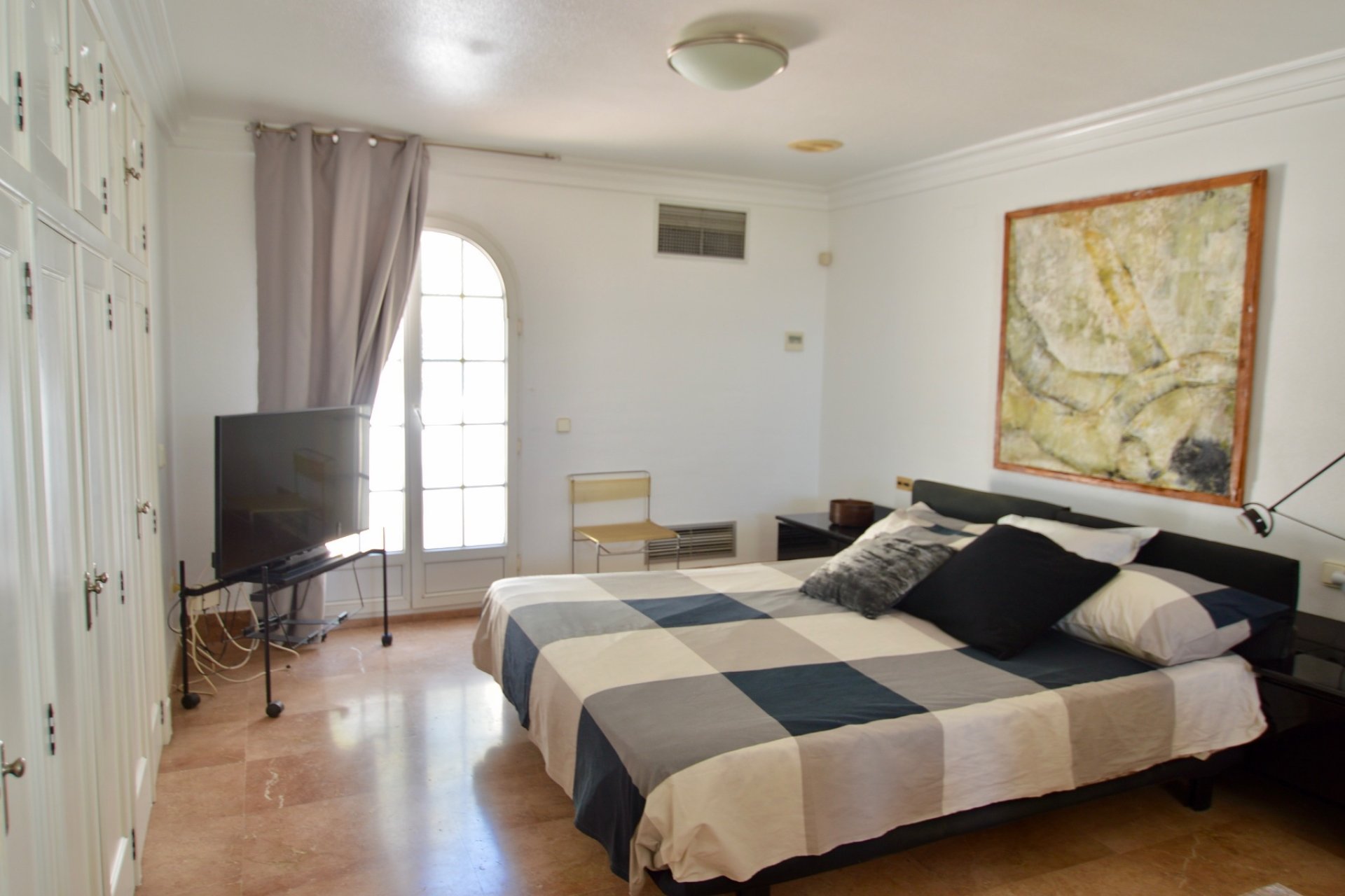 Reventa - Villa -
Torrevieja - Torreta