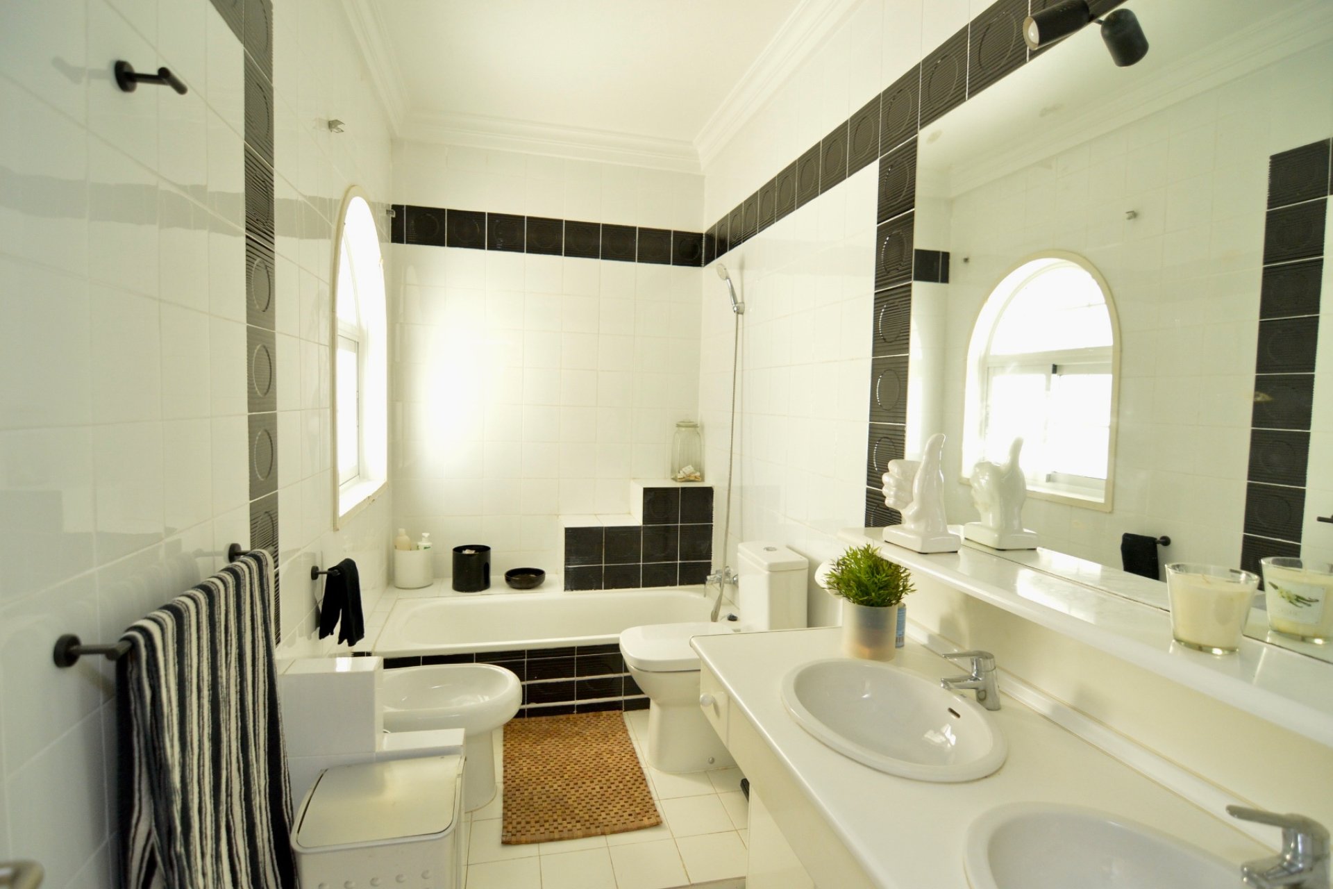 Reventa - Villa -
Torrevieja - Torreta