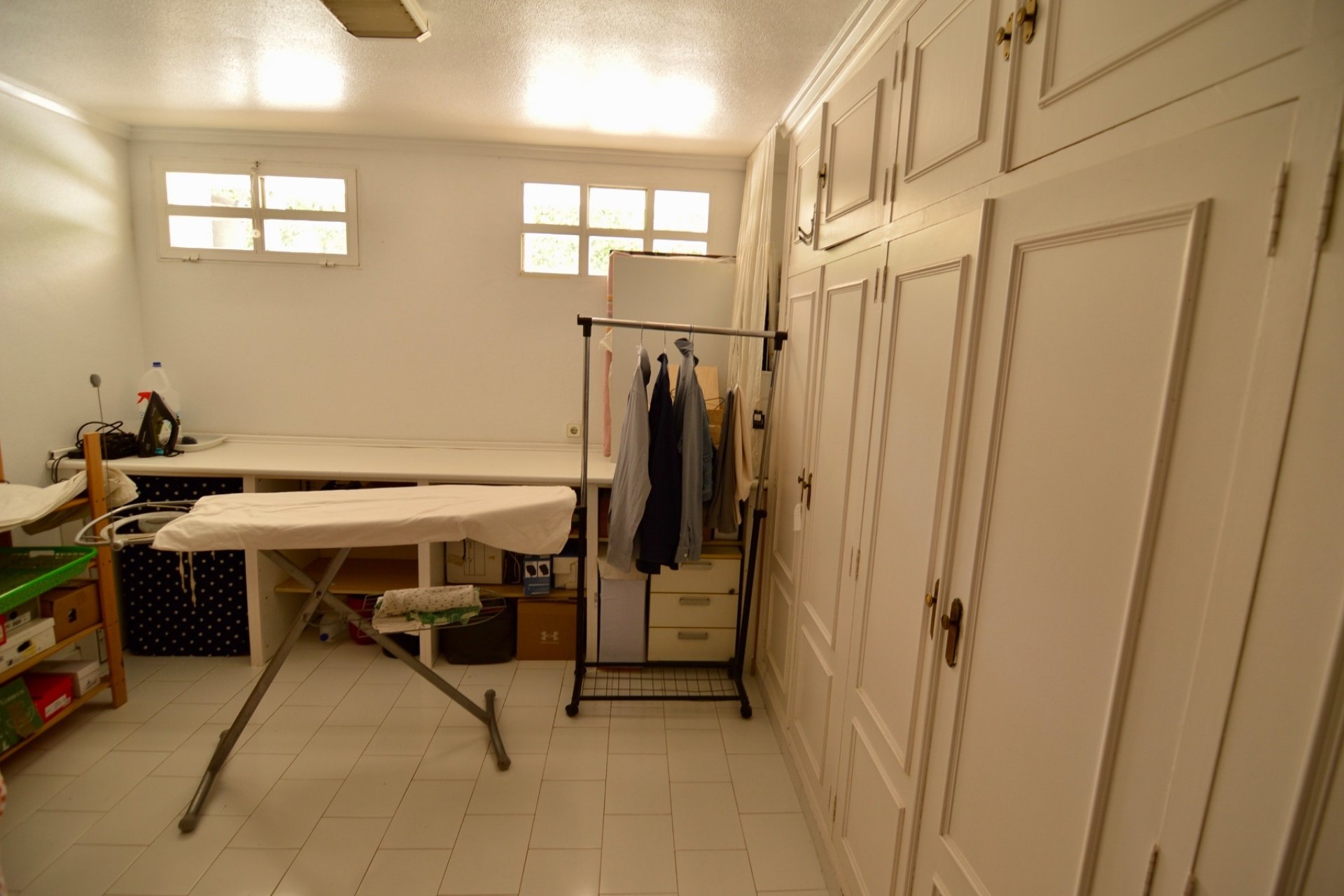 Reventa - Villa -
Torrevieja - Torreta