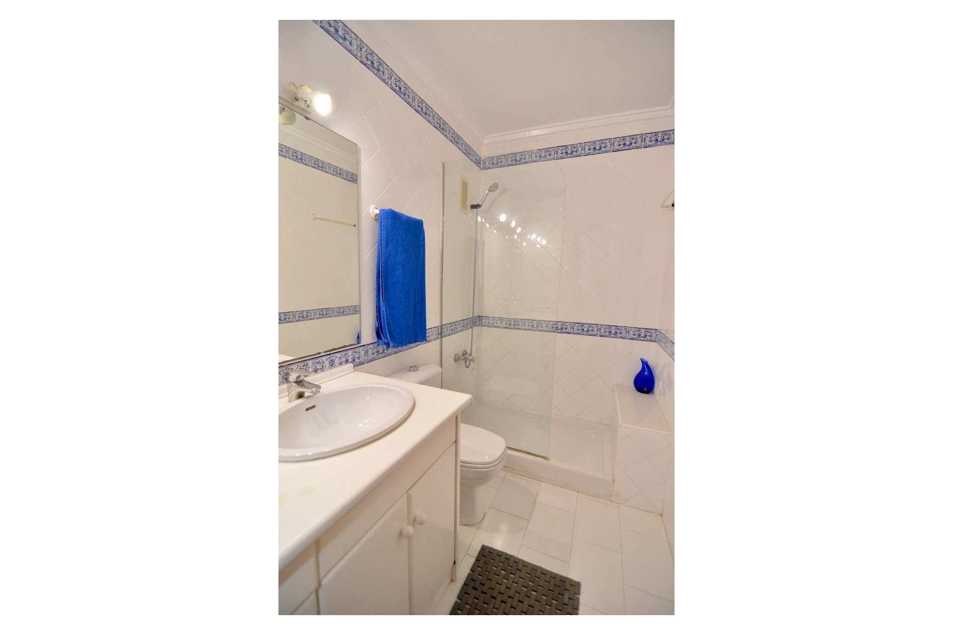 Reventa - Villa -
Torrevieja - Torreta
