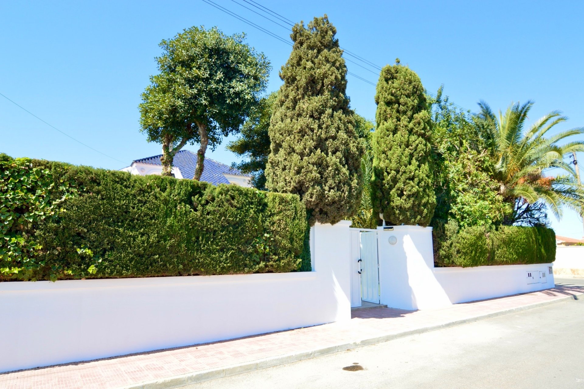 Reventa - Villa -
Torrevieja - Torreta