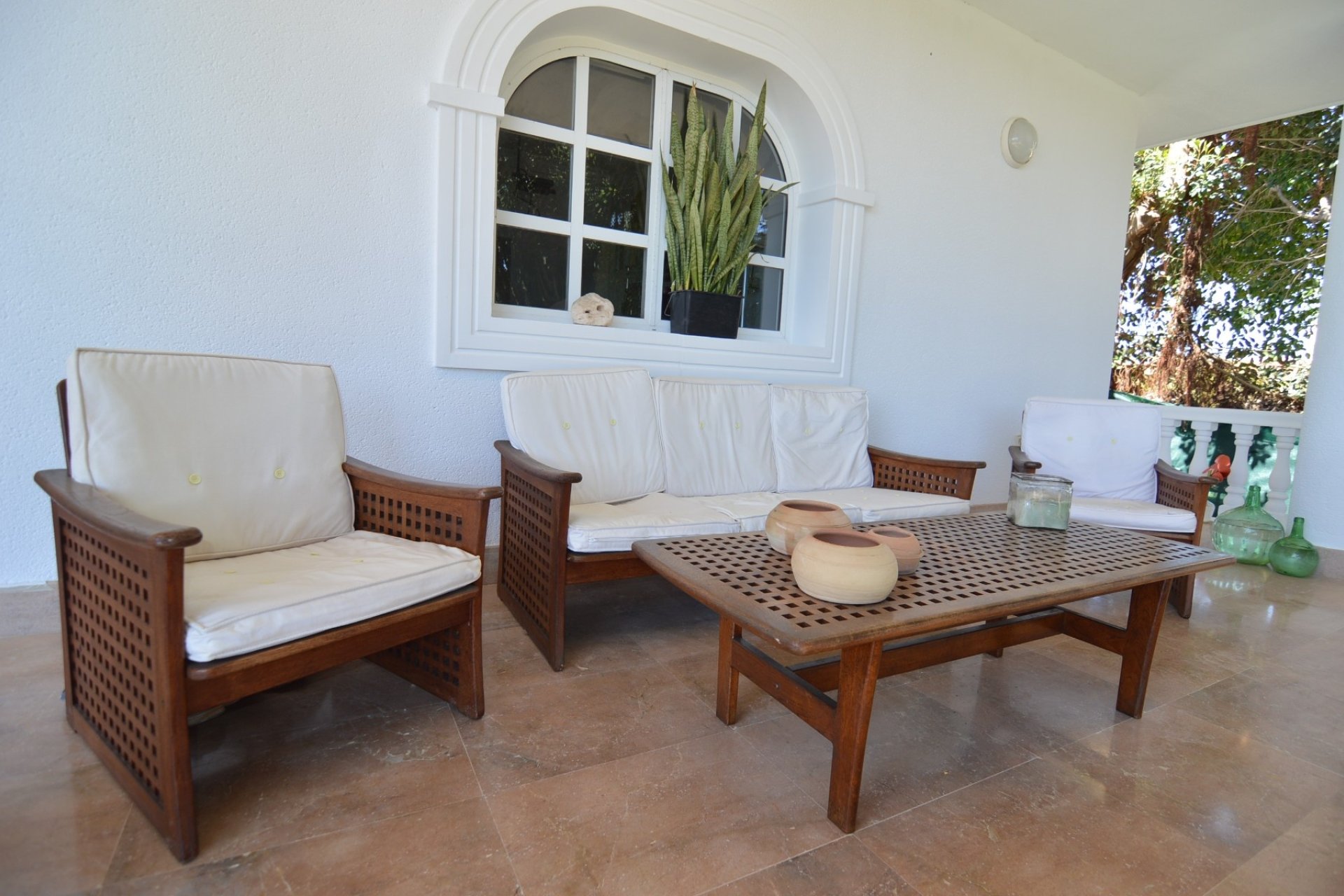 Reventa - Villa -
Torrevieja - Torreta