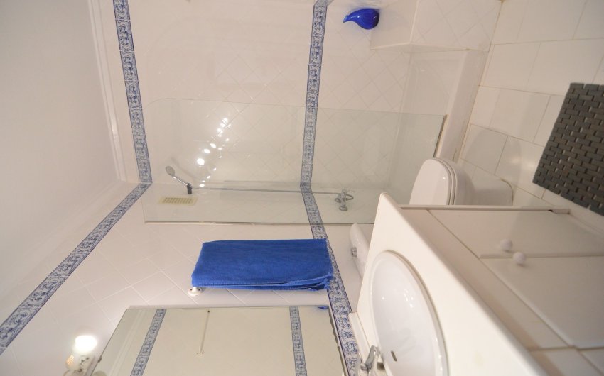 Reventa - Villa -
Torrevieja - Torreta