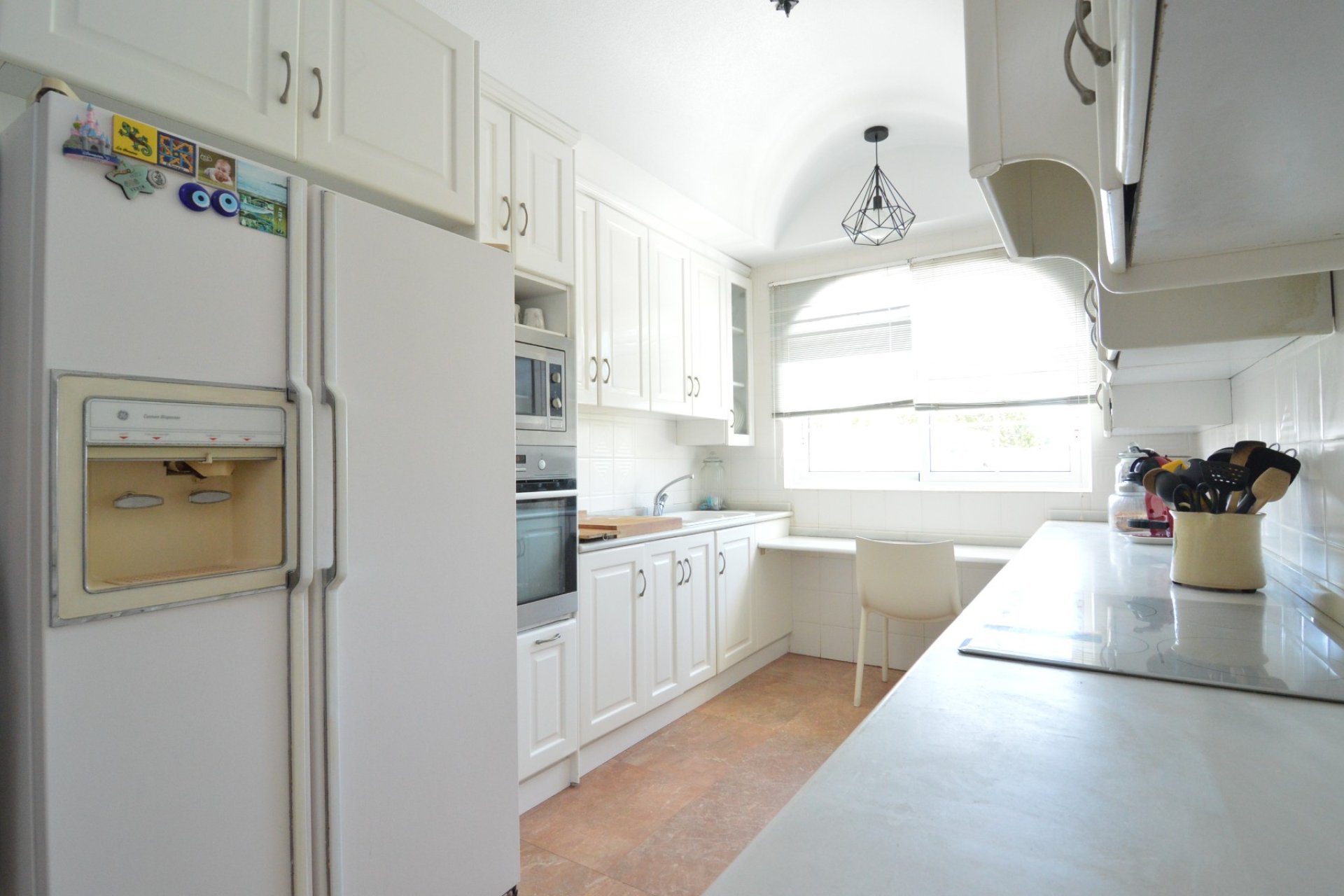 Reventa - Villa -
Torrevieja - Torreta