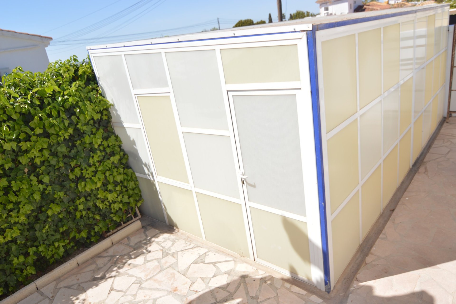 Reventa - Villa -
Torrevieja - Torreta