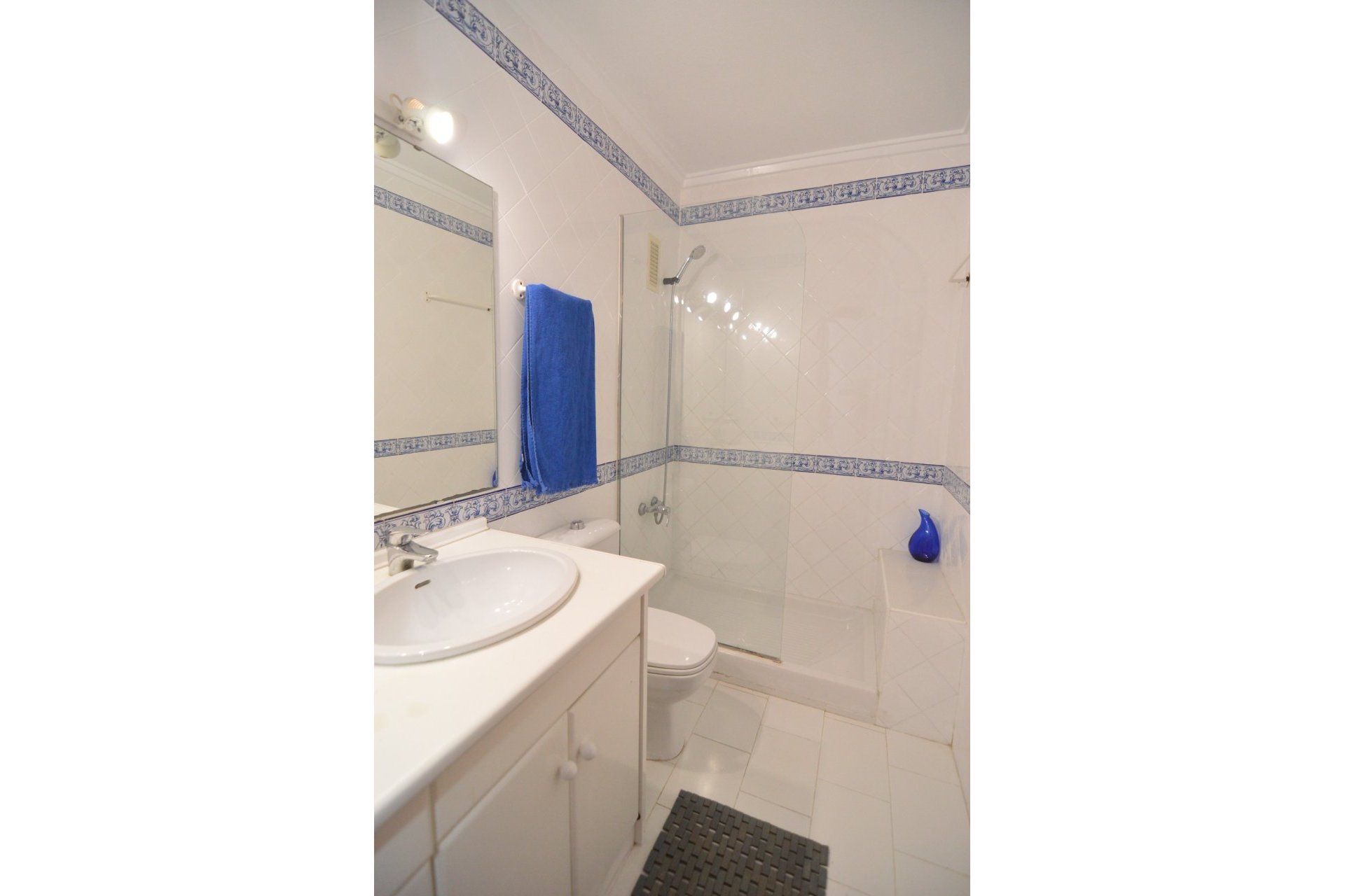 Reventa - Villa -
Torrevieja - Torreta