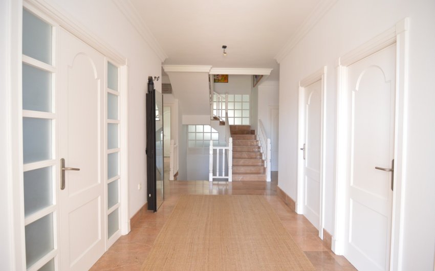 Reventa - Villa -
Torrevieja - Torreta