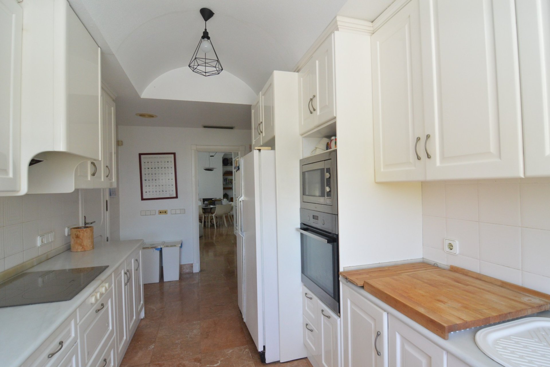 Reventa - Villa -
Torrevieja - Torreta