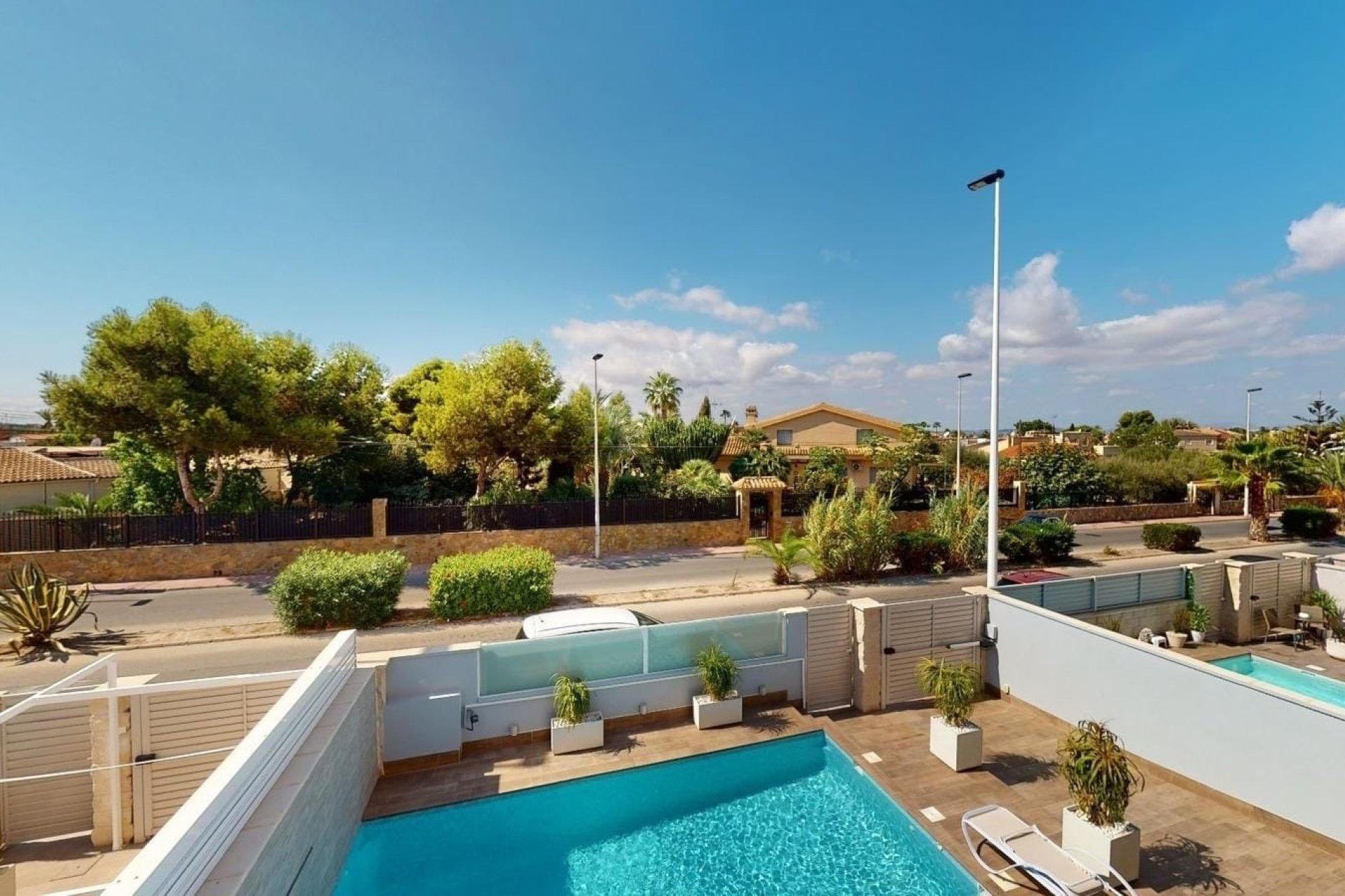 Reventa - Villa -
Torrevieja