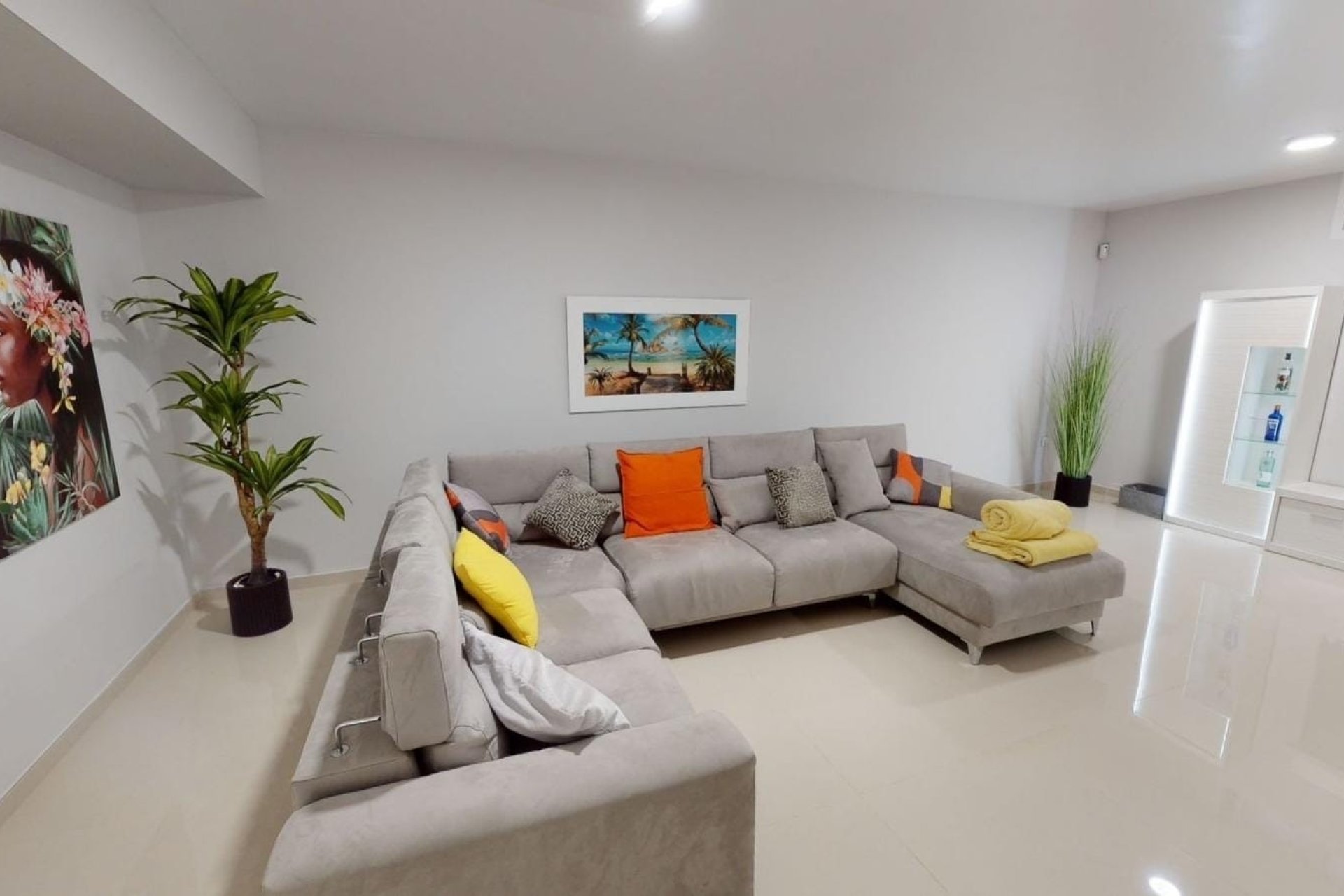 Reventa - Villa -
Torrevieja