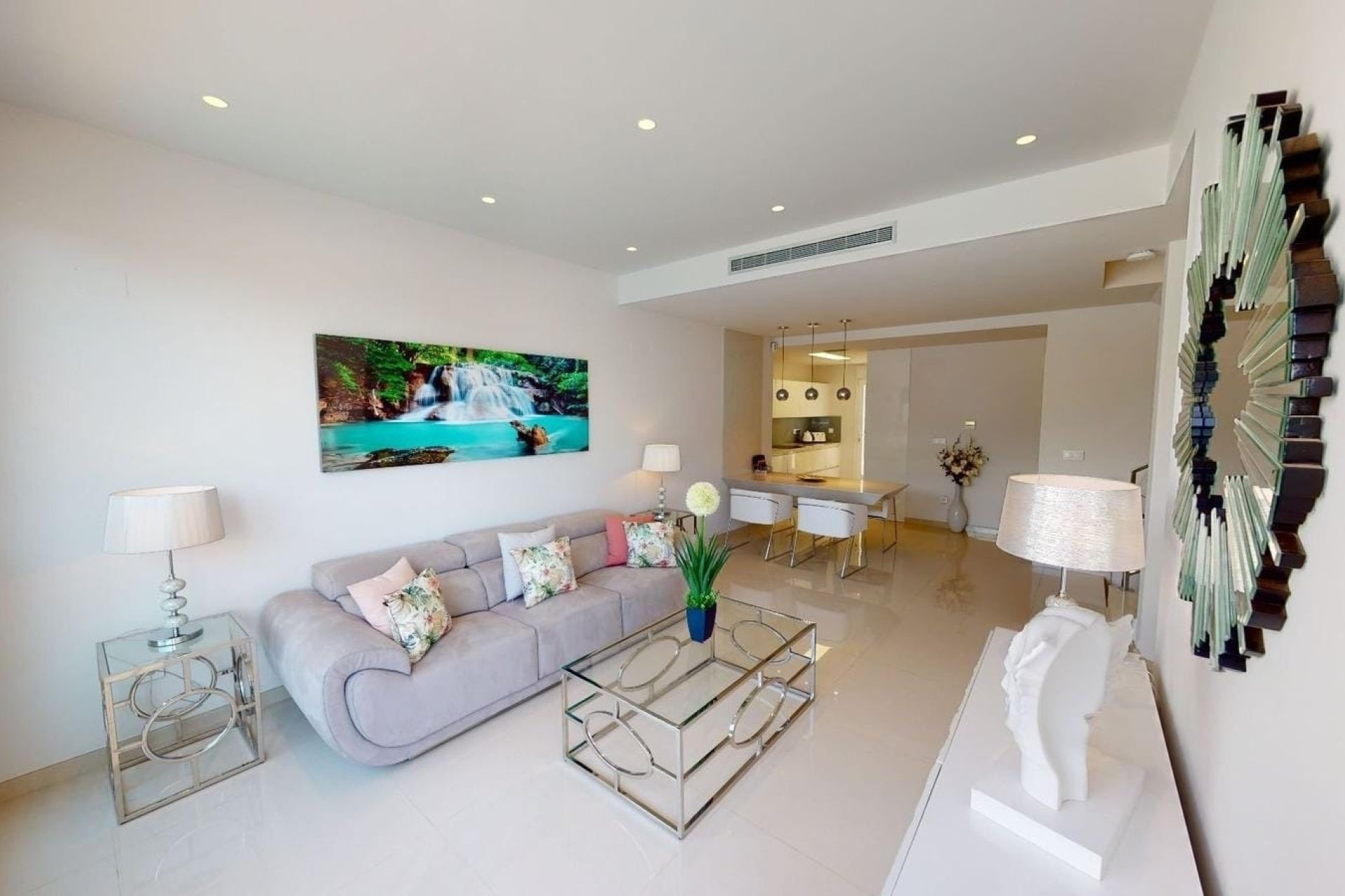 Reventa - Villa -
Torrevieja