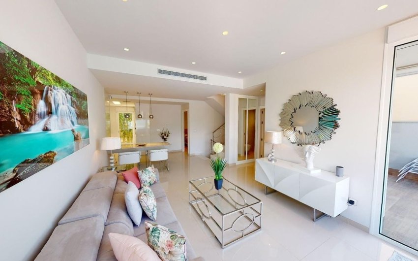 Reventa - Villa -
Torrevieja