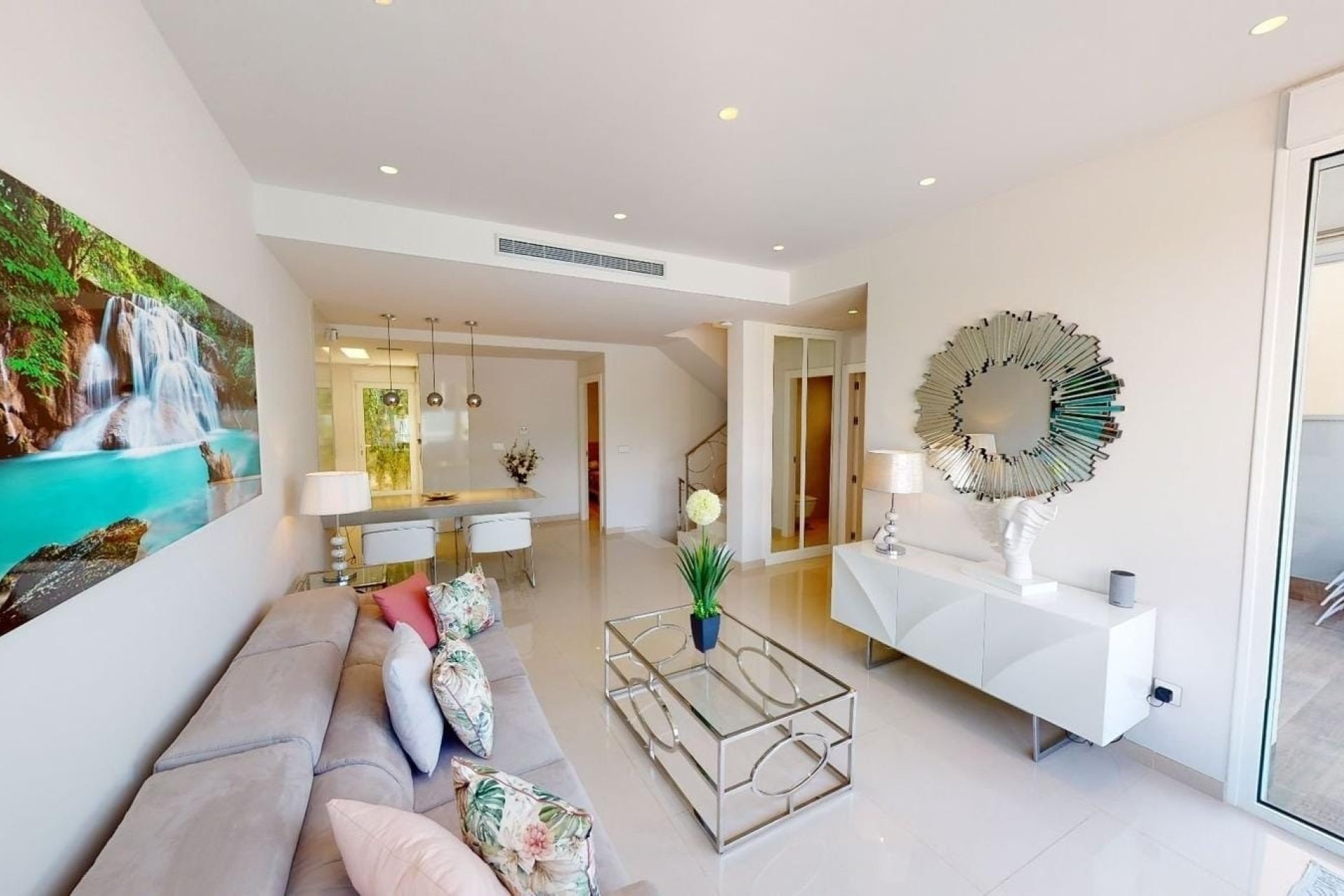 Reventa - Villa -
Torrevieja