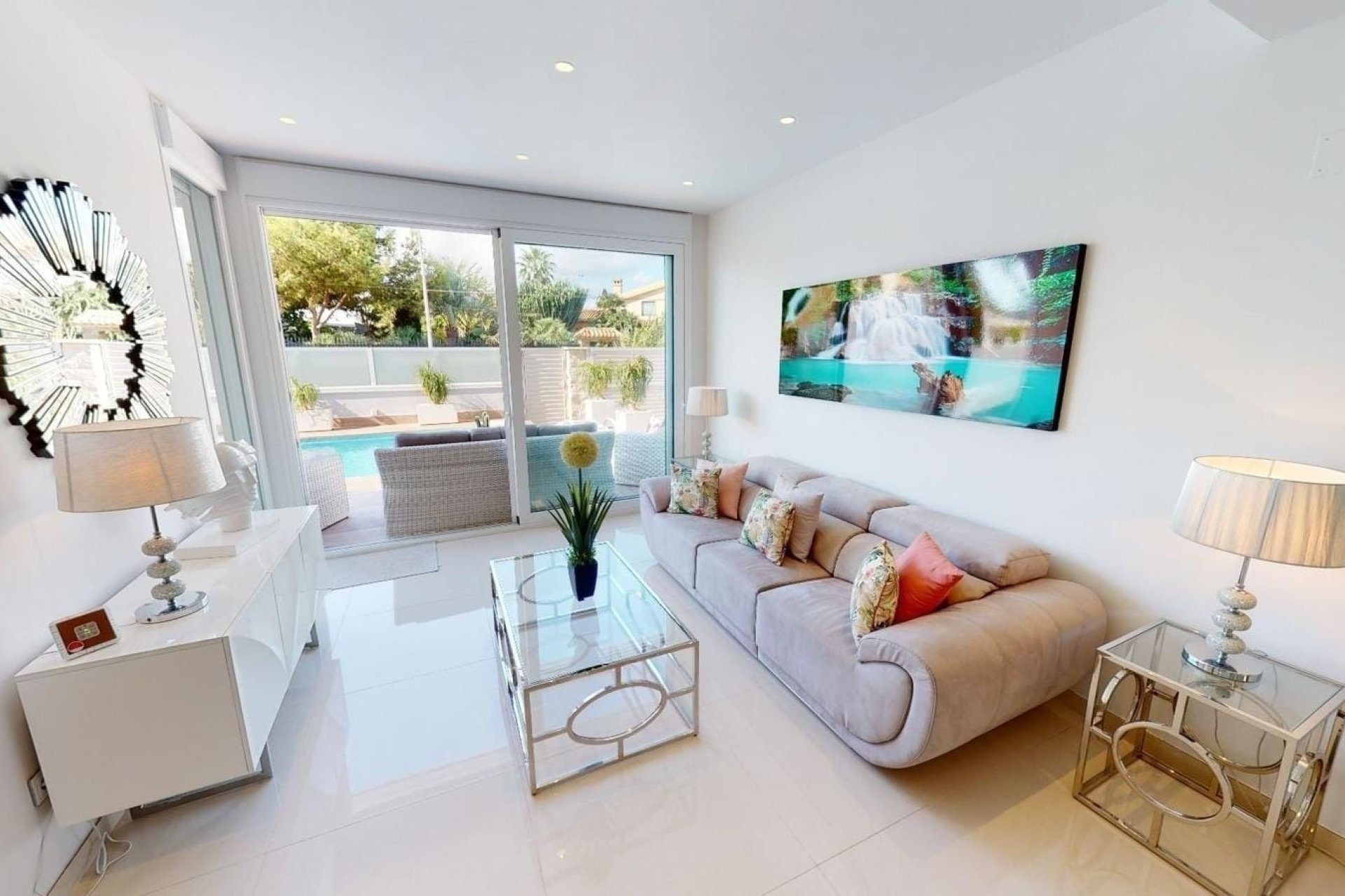 Reventa - Villa -
Torrevieja