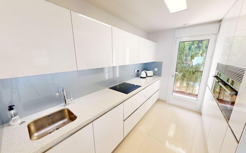 Reventa - Villa -
Torrevieja