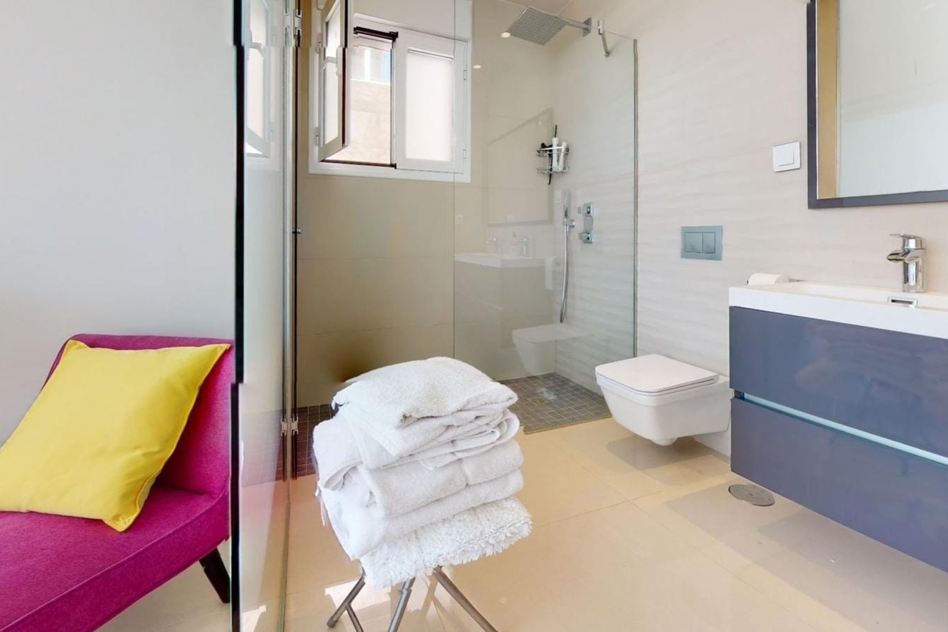 Reventa - Villa -
Torrevieja