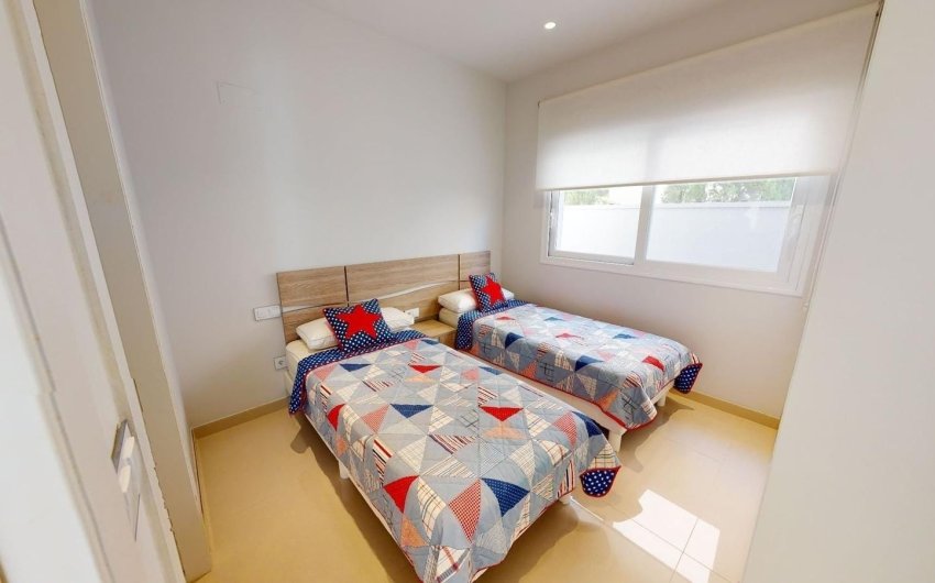 Reventa - Villa -
Torrevieja