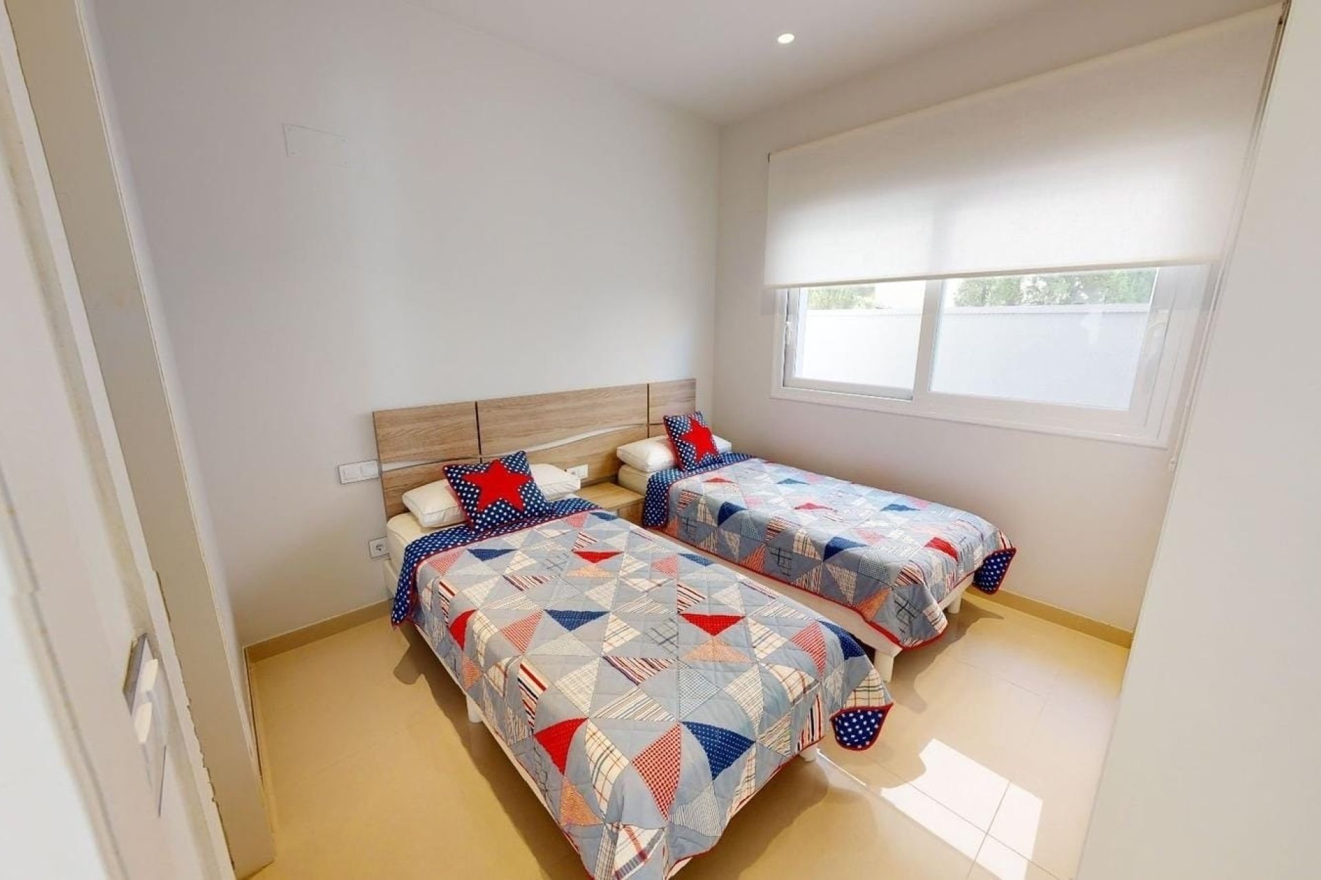 Reventa - Villa -
Torrevieja