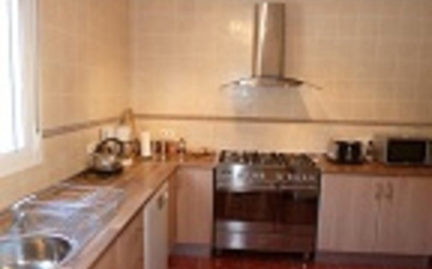 Reventa - Villa -
Valle de Abdalajis - Inland