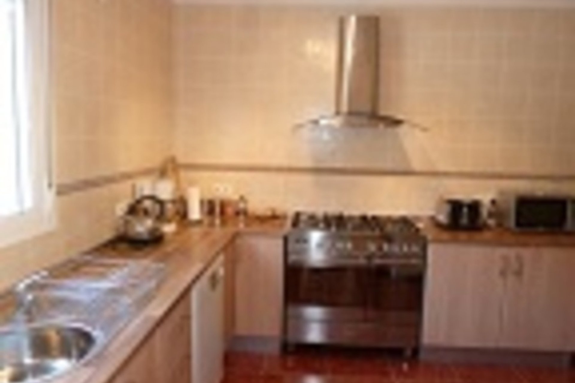 Reventa - Villa -
Valle de Abdalajis - Inland
