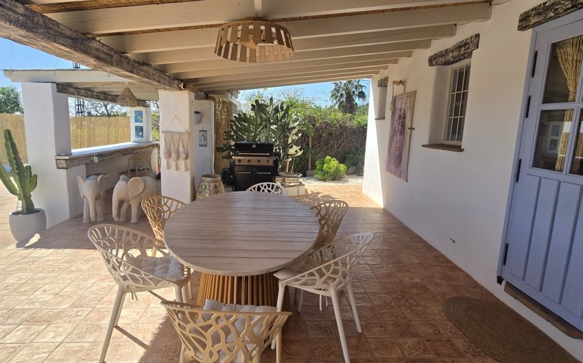 Reventa - Villa -
Vélez-Málaga - Costa del Sol