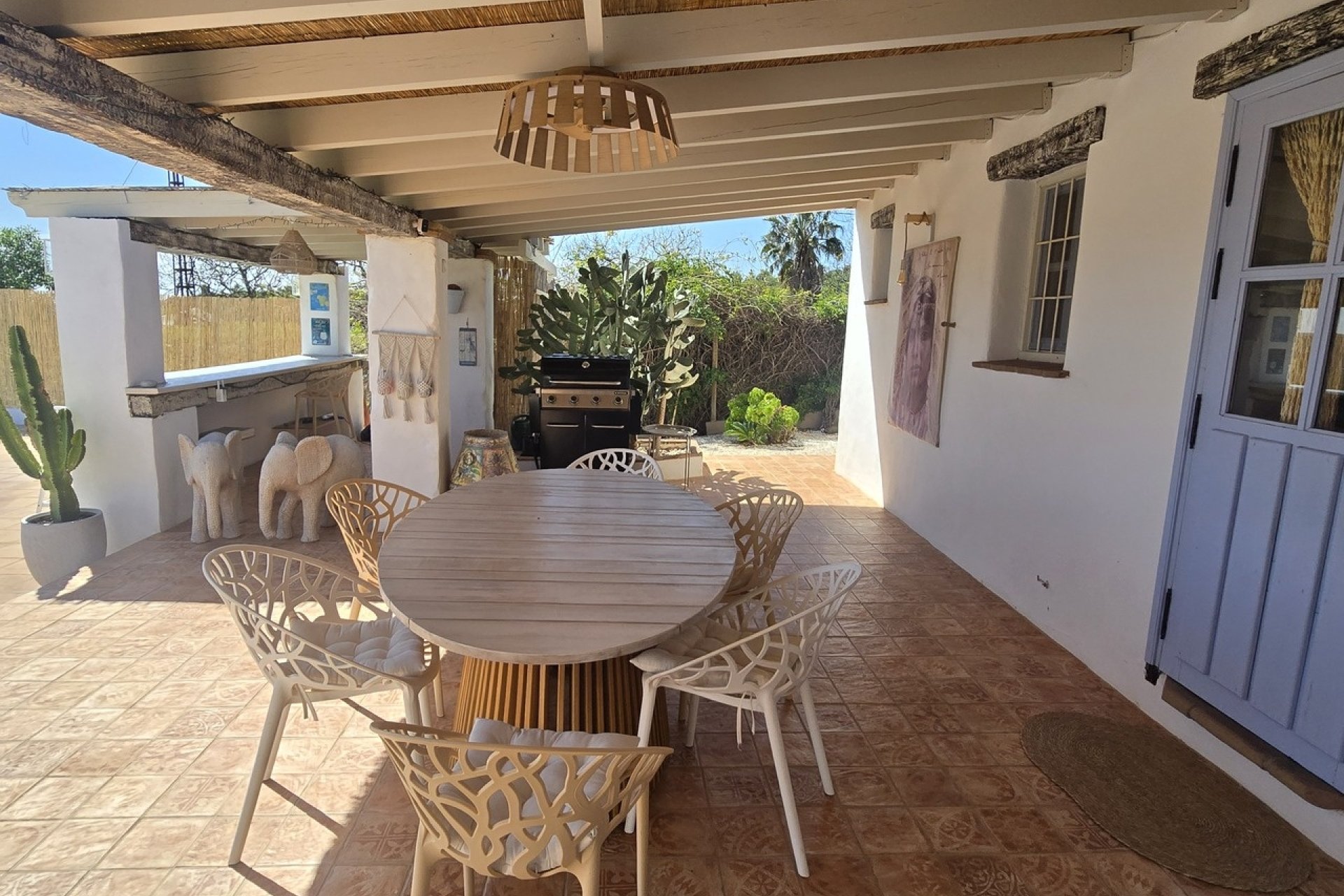 Reventa - Villa -
Vélez-Málaga - Costa del Sol