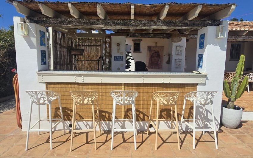 Reventa - Villa -
Vélez-Málaga - Costa del Sol