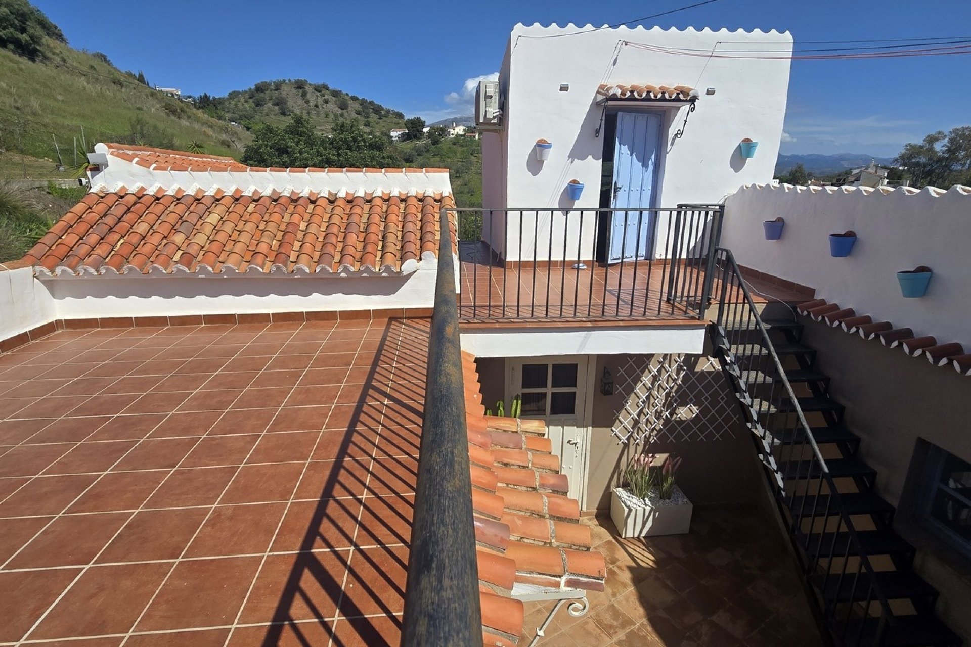 Reventa - Villa -
Vélez-Málaga - Costa del Sol