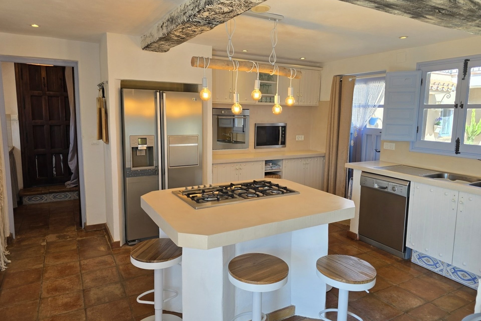 Reventa - Villa -
Vélez-Málaga - Costa del Sol