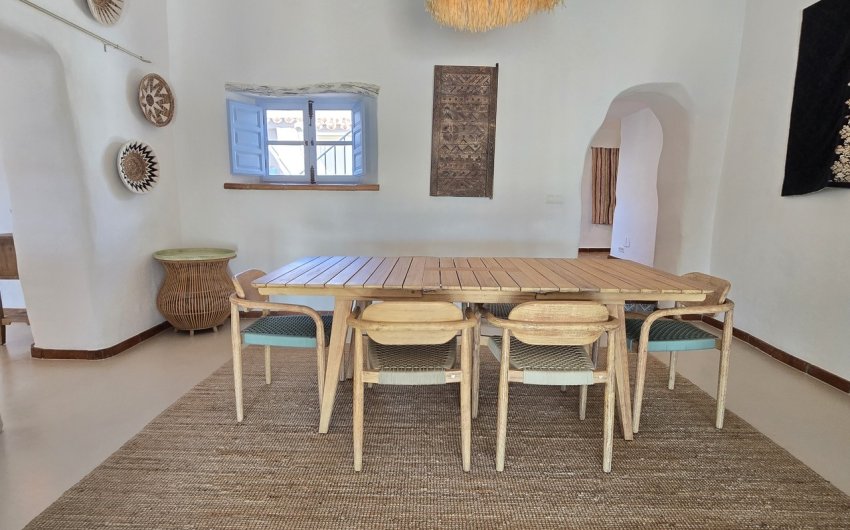 Reventa - Villa -
Vélez-Málaga - Costa del Sol