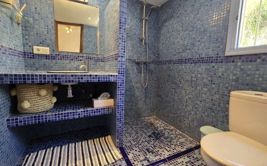 Reventa - Villa -
Vélez-Málaga - Costa del Sol