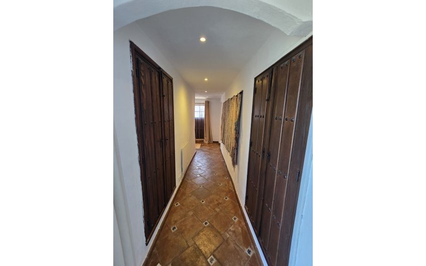 Reventa - Villa -
Vélez-Málaga - Costa del Sol