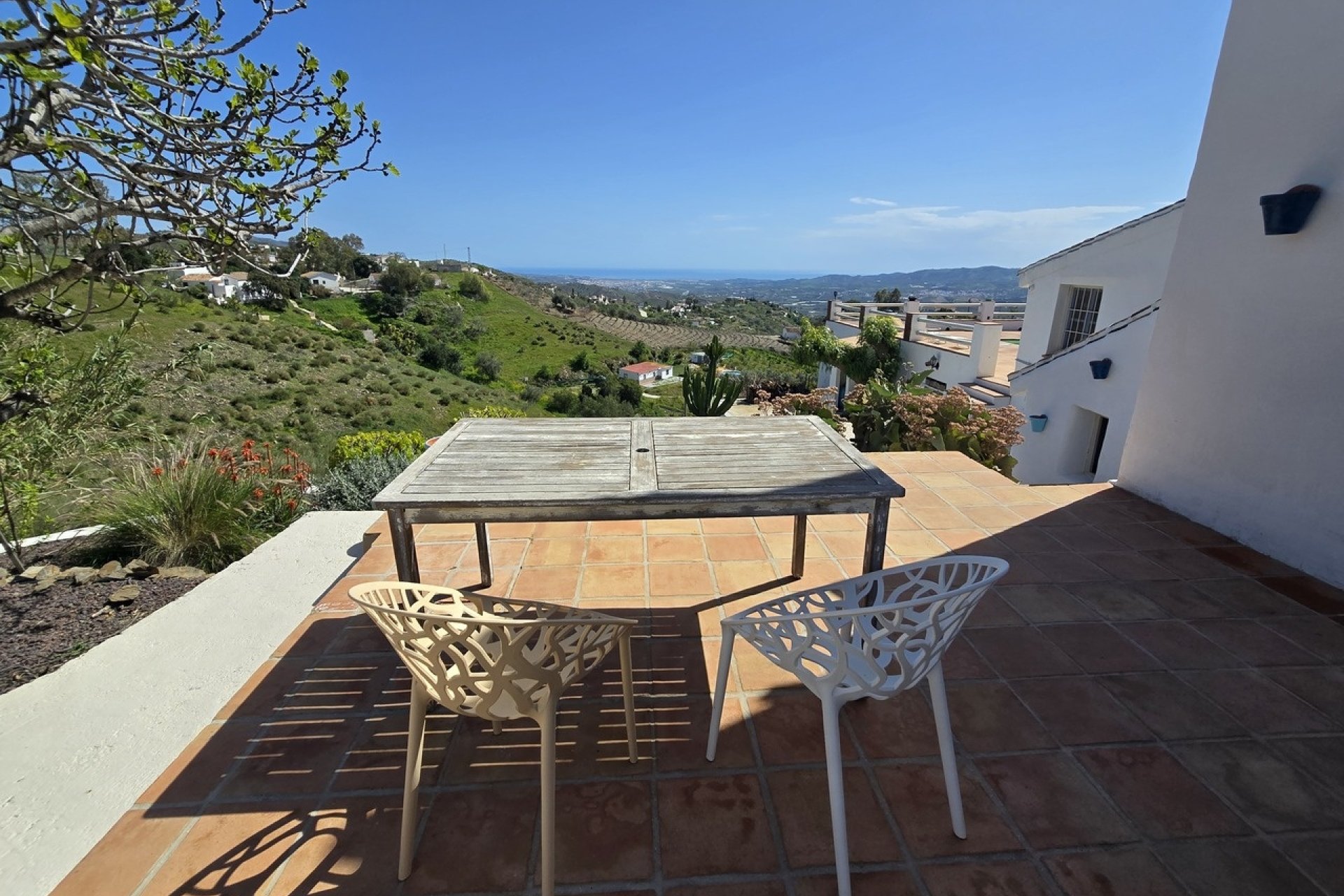 Reventa - Villa -
Vélez-Málaga - Costa del Sol