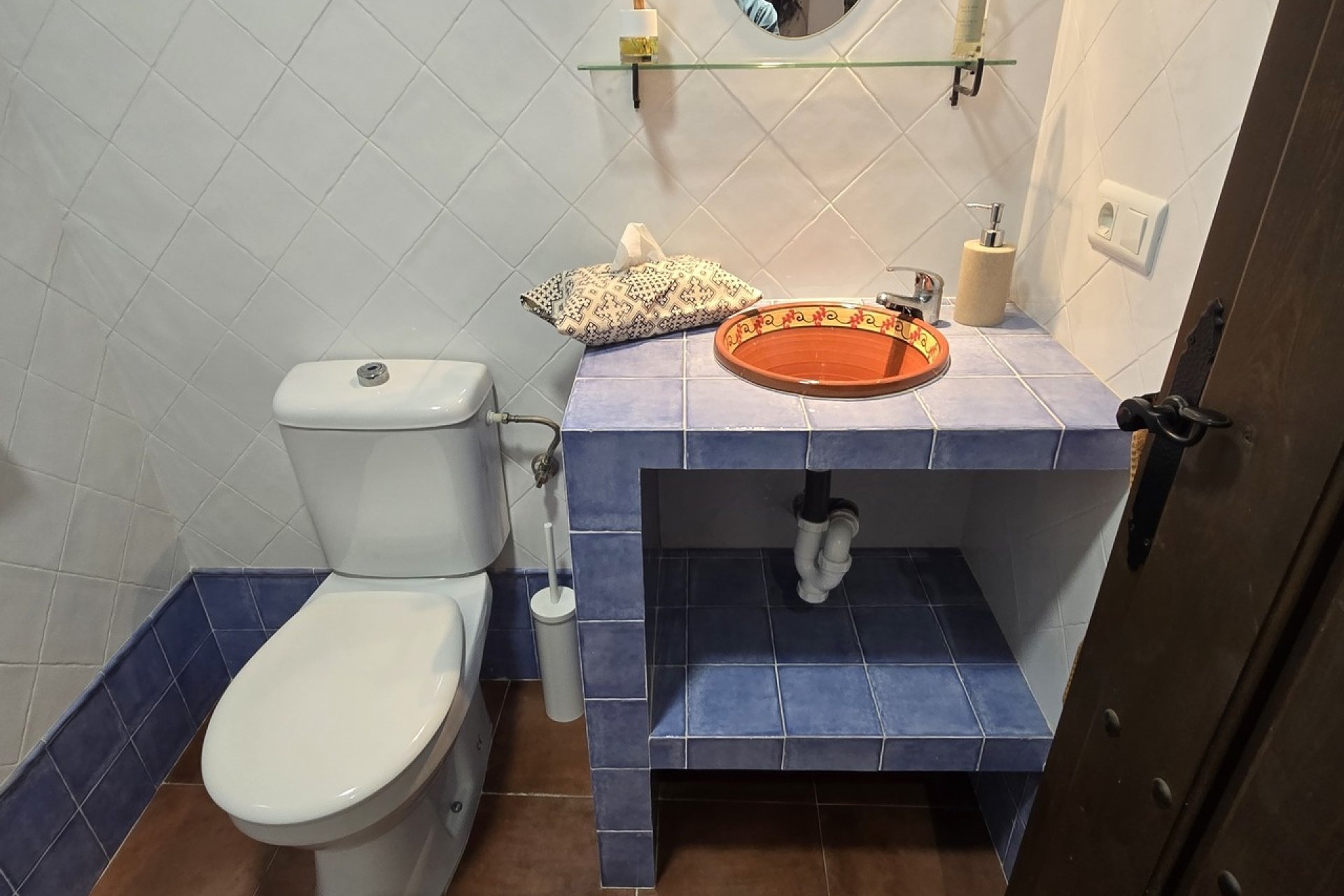 Reventa - Villa -
Vélez-Málaga - Costa del Sol