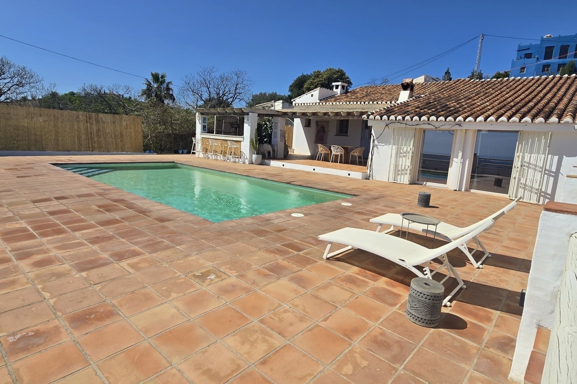 Reventa - Villa -
Vélez-Málaga - Costa del Sol