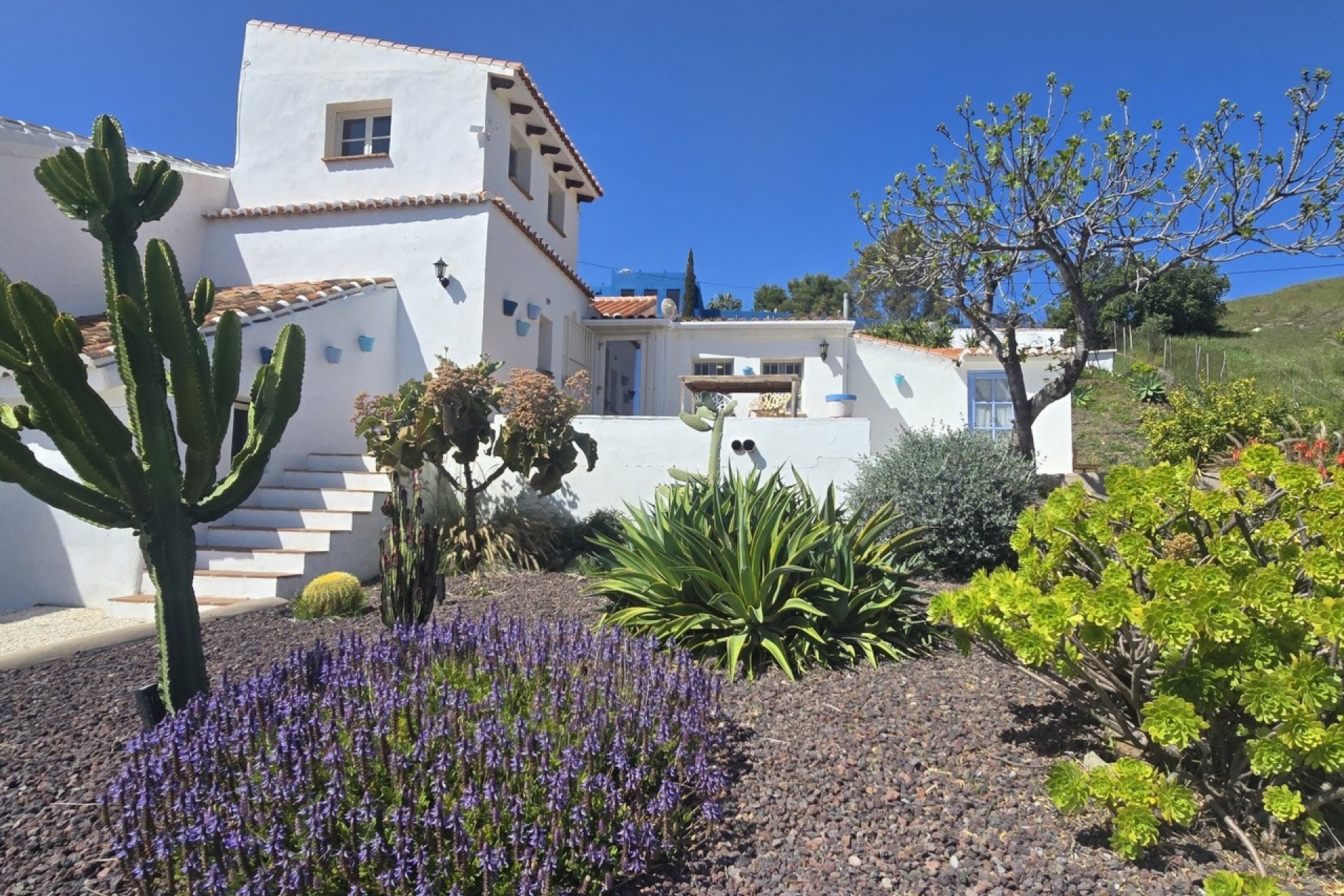 Reventa - Villa -
Vélez-Málaga - Costa del Sol