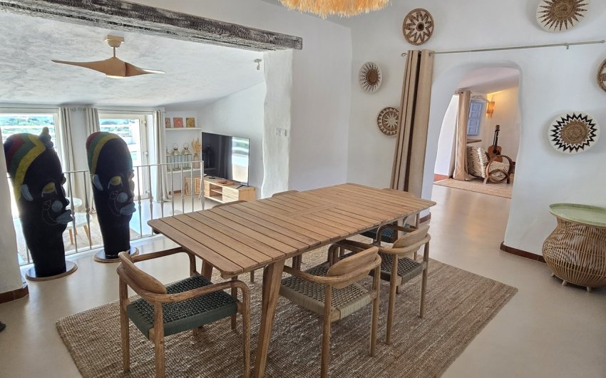 Reventa - Villa -
Vélez-Málaga - Costa del Sol