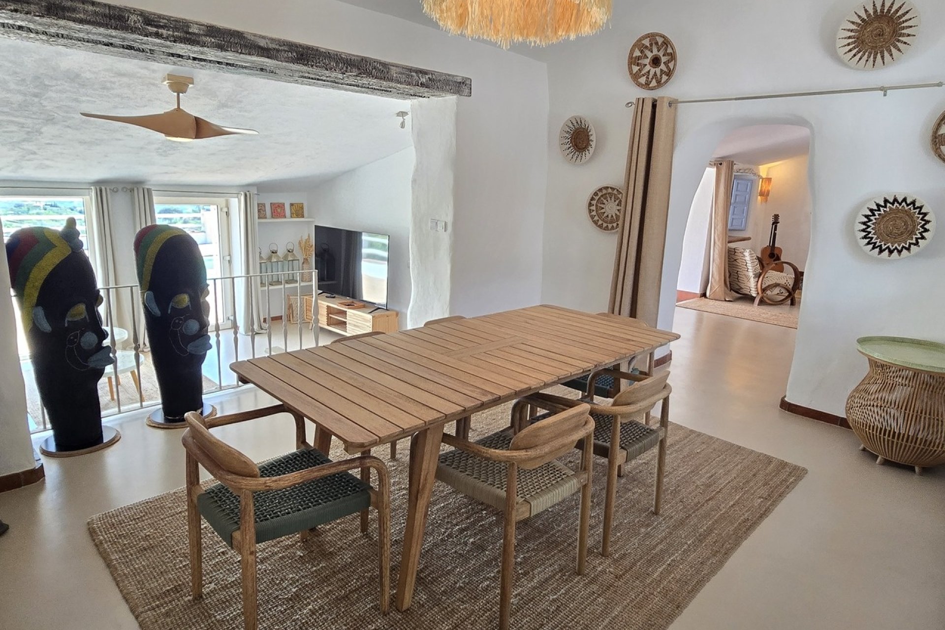 Reventa - Villa -
Vélez-Málaga - Costa del Sol