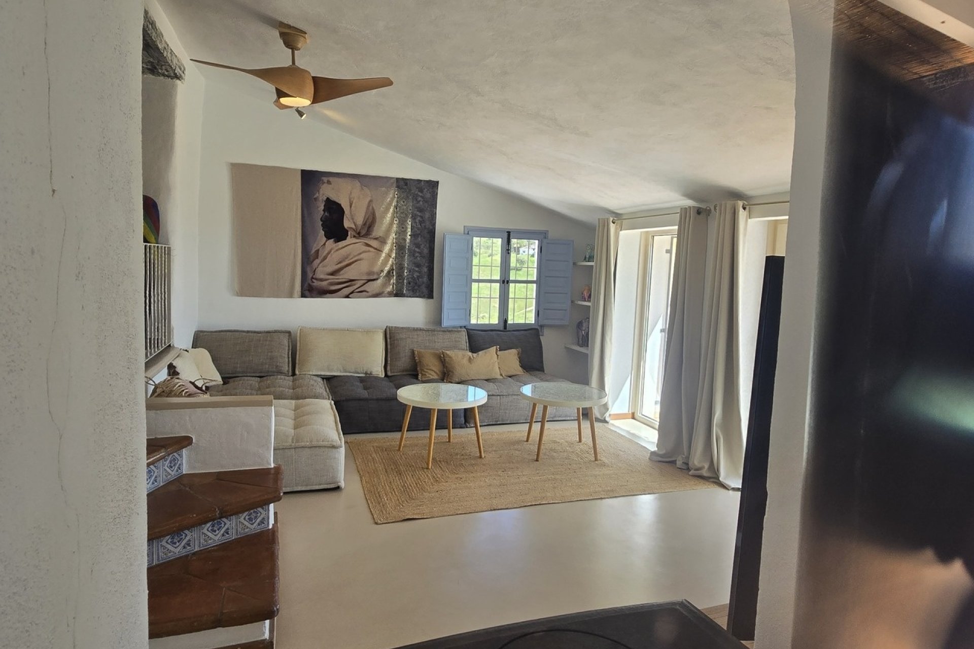 Reventa - Villa -
Vélez-Málaga - Costa del Sol