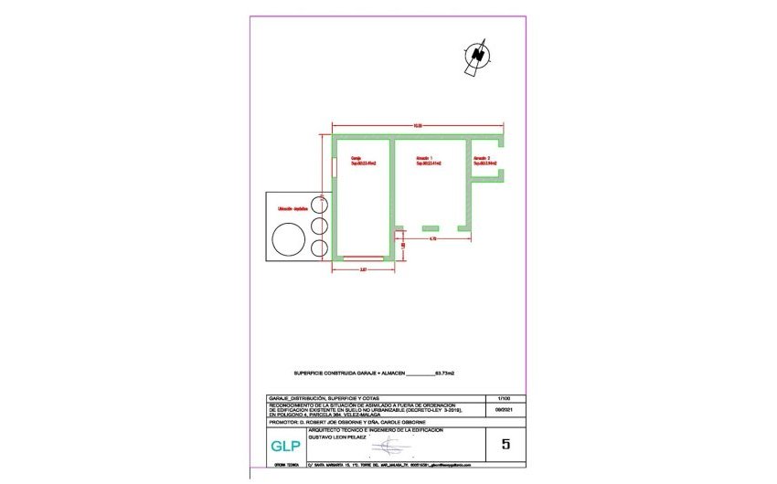 Reventa - Villa -
Vélez-Málaga - Costa del Sol