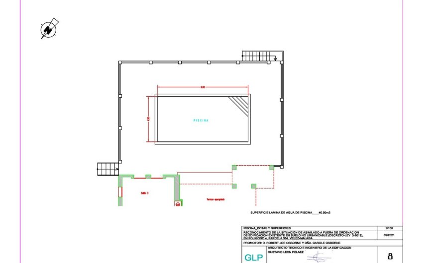 Reventa - Villa -
Vélez-Málaga - Costa del Sol