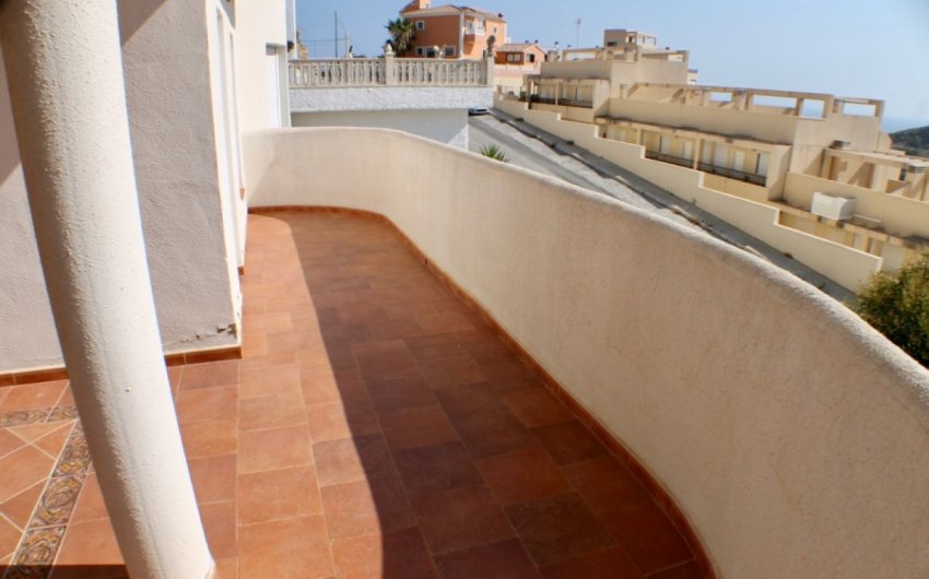 Reventa - Villa -
Villajoyosa - Montiboli