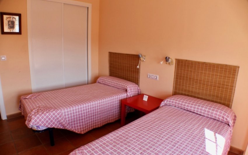 Reventa - Villa -
Villajoyosa - Montiboli