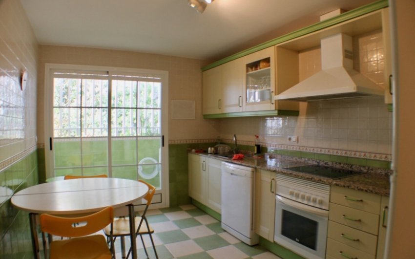 Reventa - Villa -
Villajoyosa - Montiboli