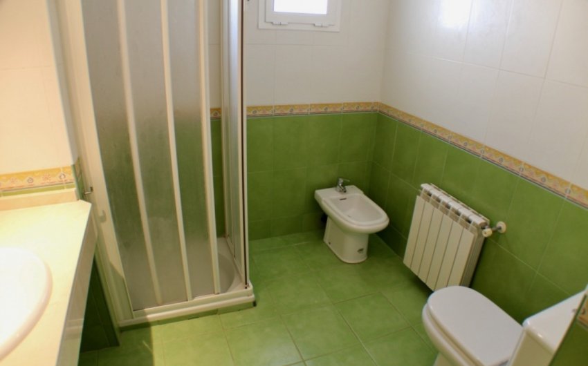 Reventa - Villa -
Villajoyosa - Montiboli