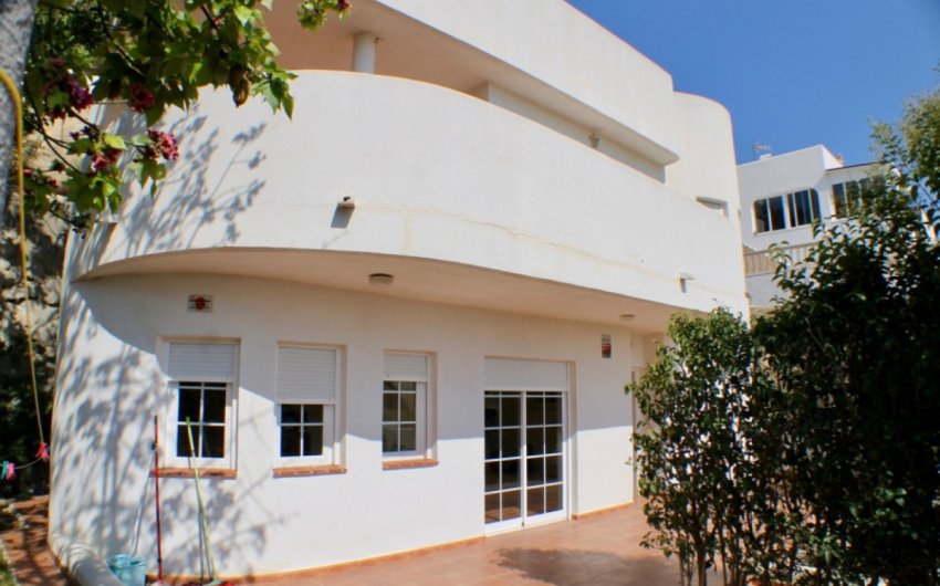 Reventa - Villa -
Villajoyosa - Montiboli